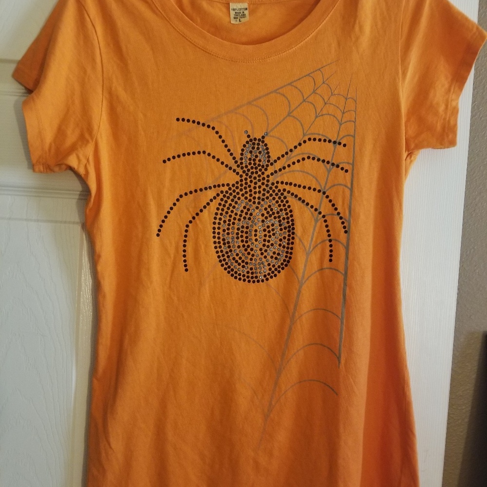 Nice shirt